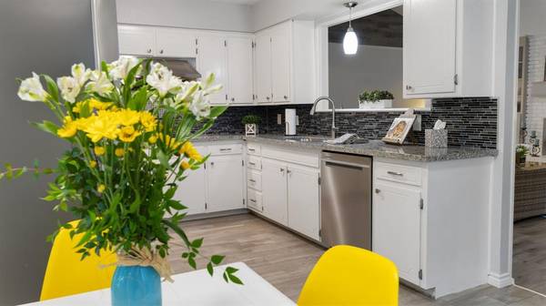 3713 Holland Drive, North Richland Hills, TX 76180