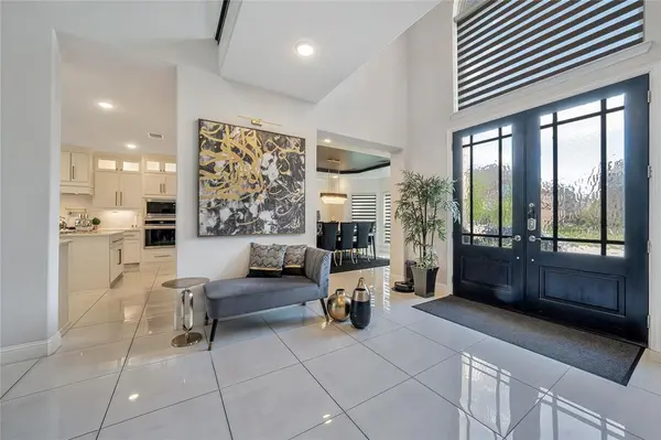 11908 Vista Meadow Lane, Frisco, TX 75035