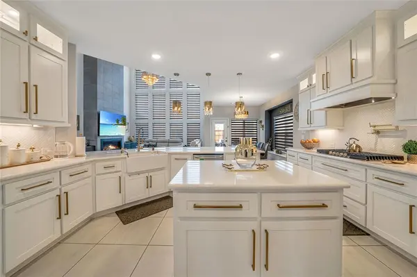 11908 Vista Meadow Lane, Frisco, TX 75035