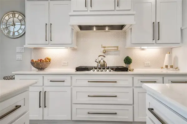 11908 Vista Meadow Lane, Frisco, TX 75035