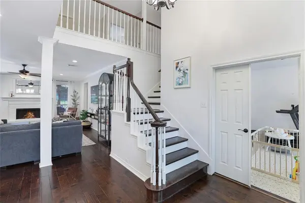 7518 Fitchburg Avenue, Garland, TX 75044