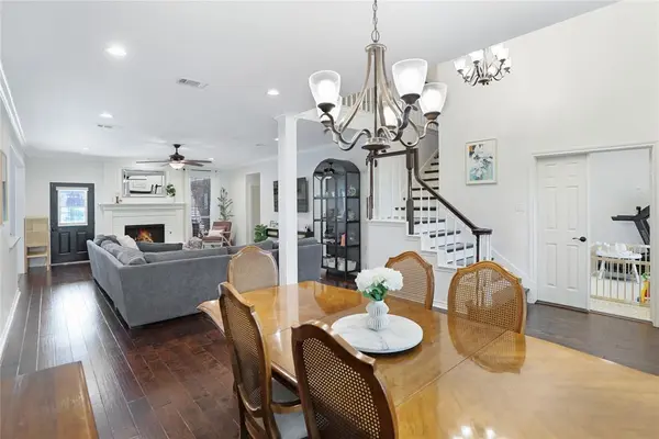 7518 Fitchburg Avenue, Garland, TX 75044