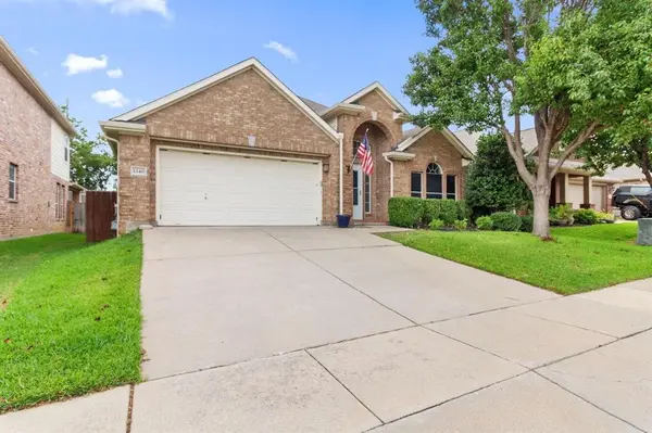 1340 Constance Drive, Fort Worth, TX 76131