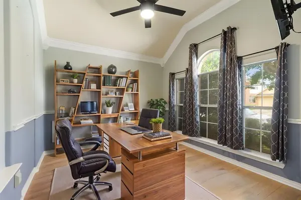 1340 Constance Drive, Fort Worth, TX 76131