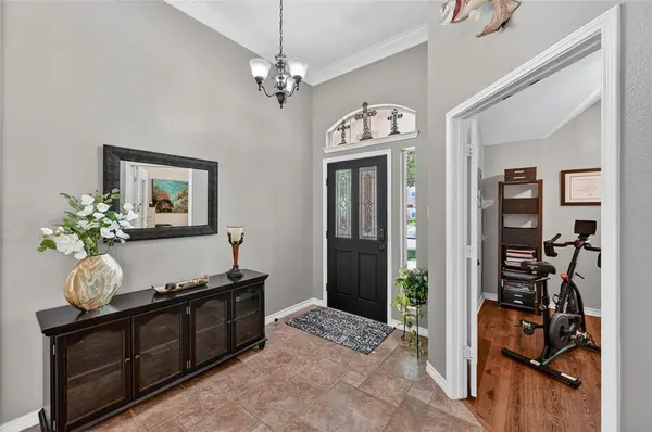 6416 Windwood Court, Fort Worth, TX 76132