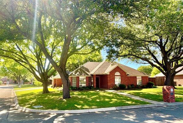 3403 E Cooper Branch, Denton, TX 76209