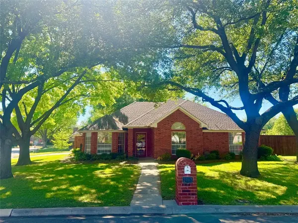 3403 E Cooper Branch, Denton, TX 76209