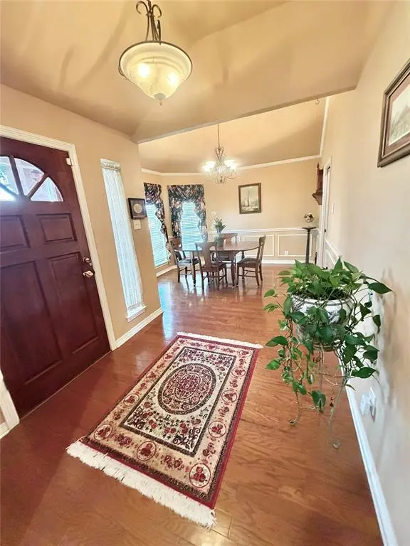 3403 E Cooper Branch, Denton, TX 76209