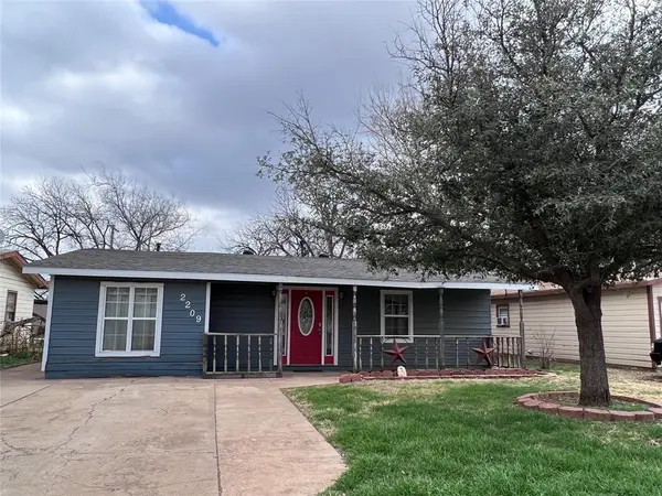 2209 Poplar Street, Abilene, TX 79602