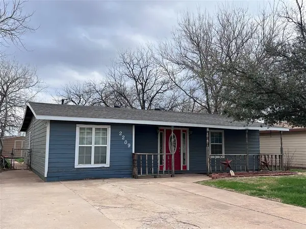 2209 Poplar Street, Abilene, TX 79602