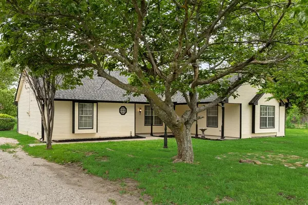 5300 County Road 437, Princeton, TX 75407