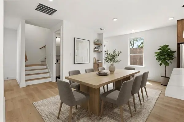 415 N Patton Avenue, Dallas, TX 75203