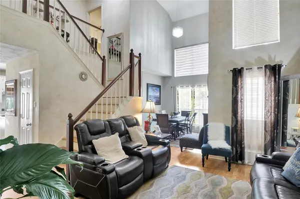 1637 Arbor Ridge Drive, Fort Worth, TX 76112