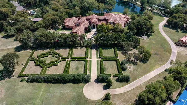 5817 Red Wolf Lane, Plano, TX 75093