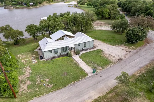 7950 County Road 550, Brownwood, TX 76801