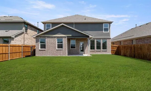 1801 Bachman Lane, Forney, TX 75126