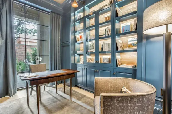 3140 Harvard Avenue #1804, Dallas, TX 75205