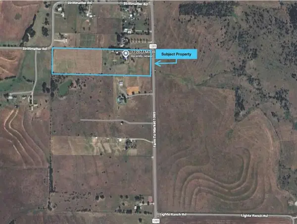 12797 FM 1385, Pilot Point, TX 76258