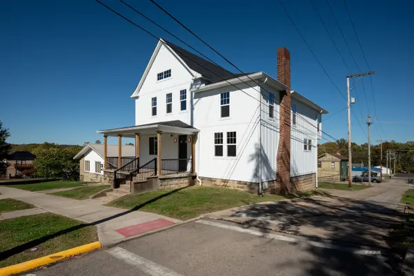 168 Main St, Jackson, OH 45640