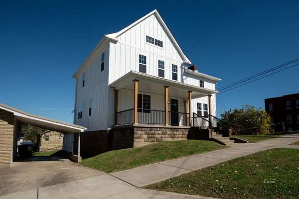 168 Main St, Jackson, OH 45640