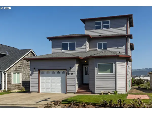 1587 NW 39TH ST, Lincoln City, OR 97367