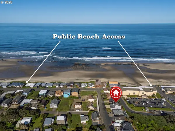 1587 NW 39TH ST, Lincoln City, OR 97367