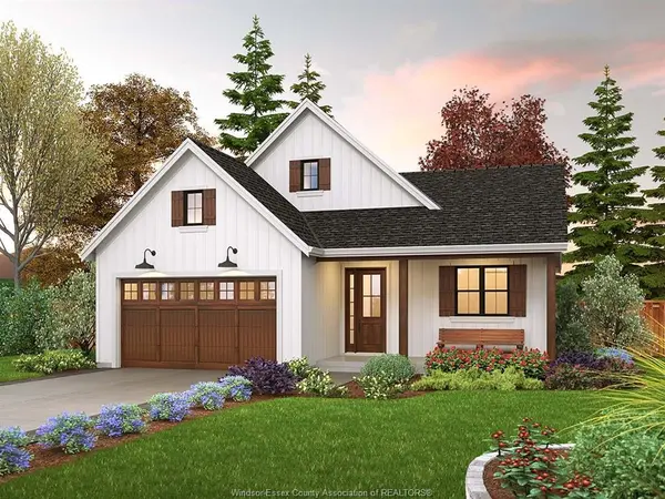 127 VALENCIA #LOT 29, Chatham, ON N7L 0H3