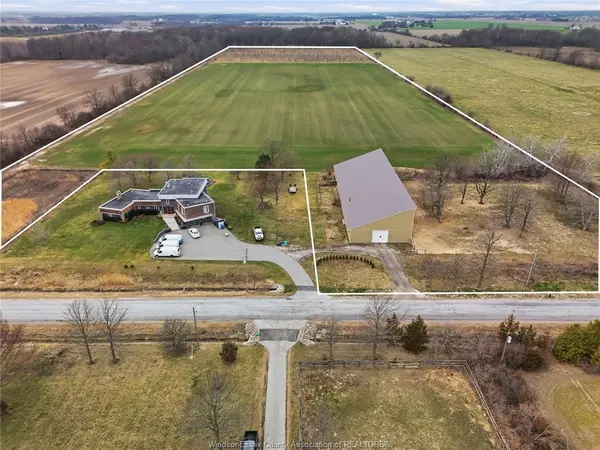 6665 CONCESSION RD 10, Windsor, ON N0R 1K0