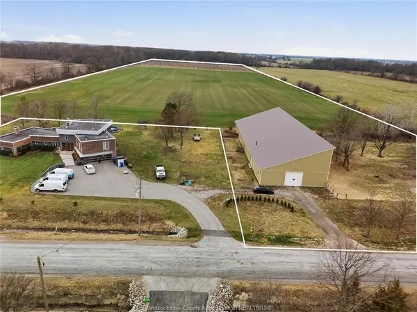 6665 CONCESSION RD 10, Windsor, ON N0R 1K0