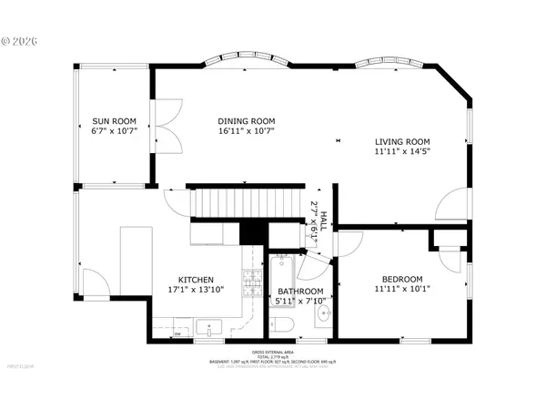 10227 NW 109TH AVE, Portland, OR 97231