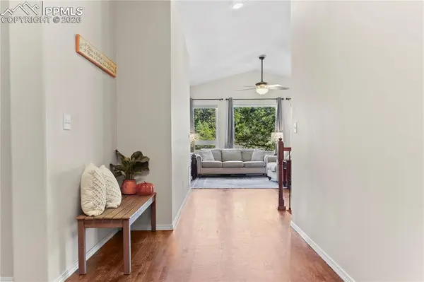 17529 Old Cherokee TRL, Colorado Springs, CO 80921