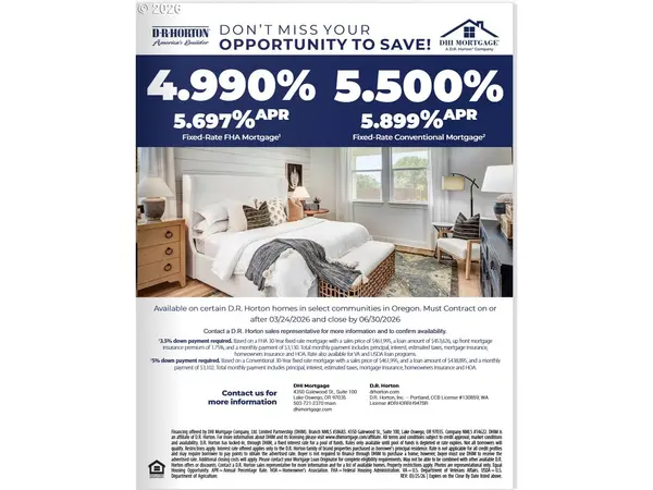 9394 SE Crystal Rose ST, Happy Valley, OR 97086