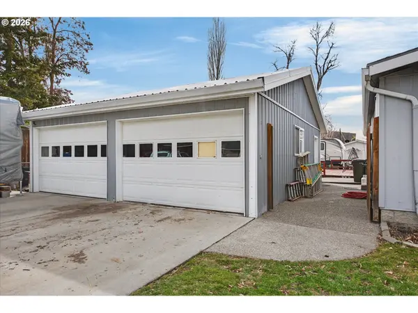 2248 OAK ST, Baker City, OR 97814