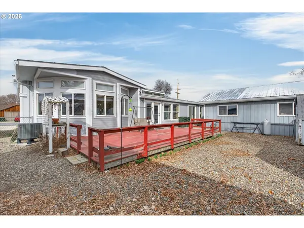 2248 OAK ST, Baker City, OR 97814