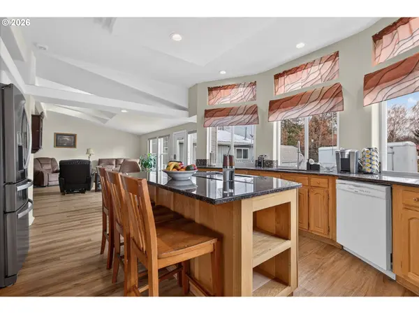 2248 OAK ST, Baker City, OR 97814