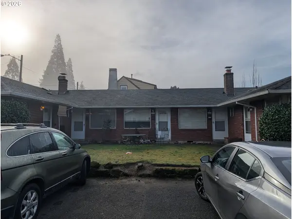 8120 NE FAILING ST, Portland, OR 97213