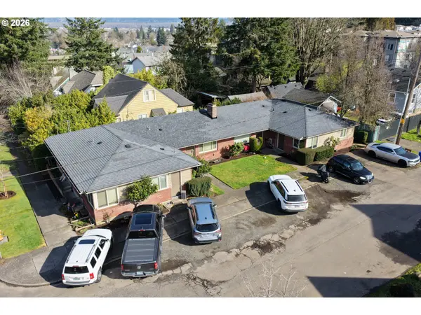 8120 NE FAILING ST, Portland, OR 97213