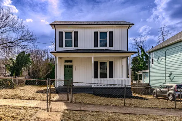 1455 Yancey ST, Lynchburg, VA 24503