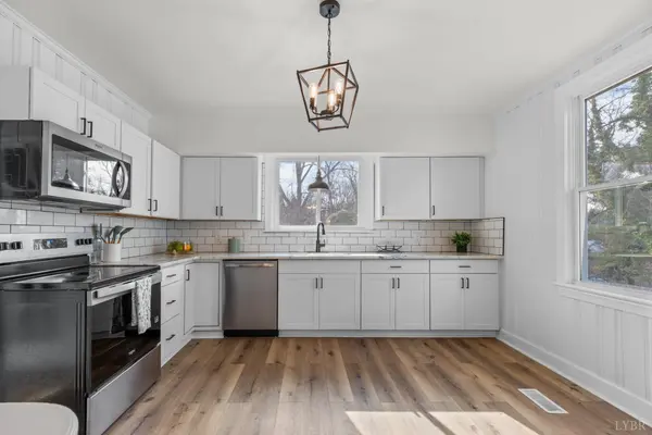 1455 Yancey ST, Lynchburg, VA 24503