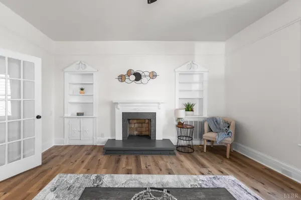 1455 Yancey ST, Lynchburg, VA 24503