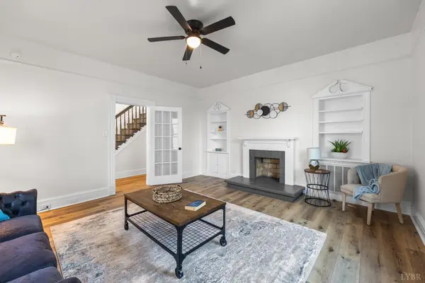 1455 Yancey ST, Lynchburg, VA 24503