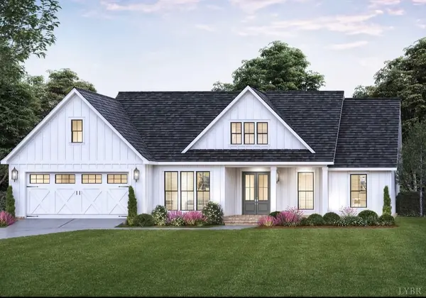 1023 Bradford Crossing PL, Goode, VA 24556