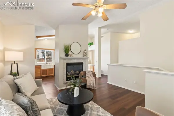 4783 Bridle Pass DR, Colorado Springs, CO 80923