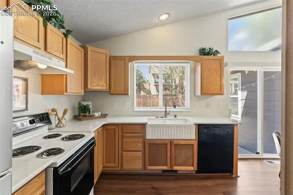 4783 Bridle Pass DR, Colorado Springs, CO 80923