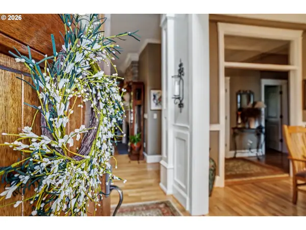 2727 NW OLD FARM AVE, Salem, OR 97304