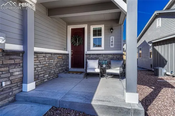 140 WILD GRASS WAY, Colorado Springs, CO 80919