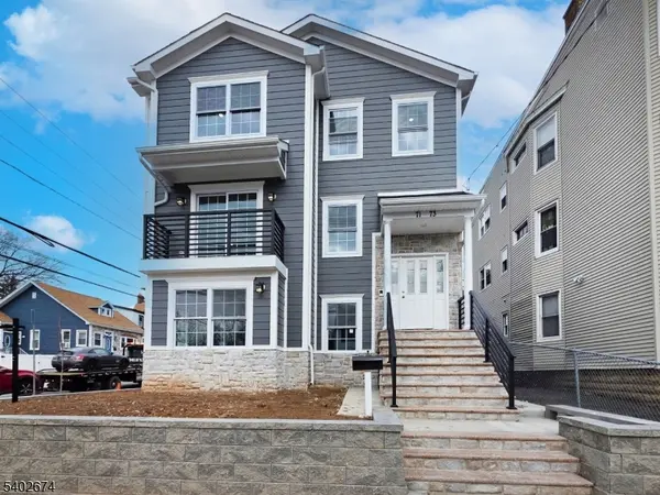 71 Lindsley Ave, Newark City, NJ 07106