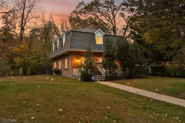 1071 County Road 521,  Stillwater Twp.,  NJ 07860