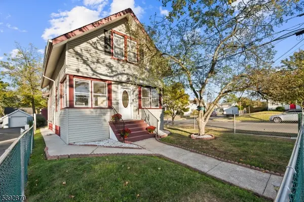 355 Bergen St, Plainfield City, NJ 07063