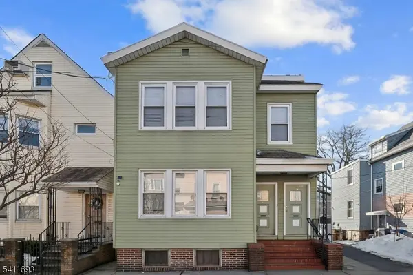 419 Hamilton St, Harrison Town, NJ 07029